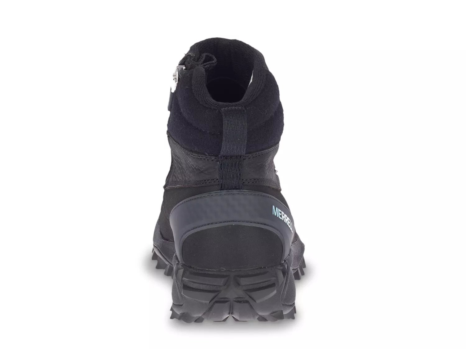 Thermo Kiruna Mid Snow Boot