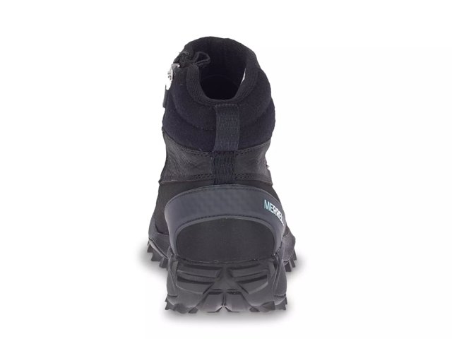 merrell women's thermo kiruna mid shell waterproof boot