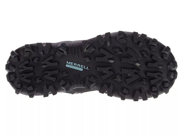 merrell women's thermo kiruna mid shell waterproof boot