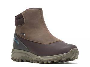 Merrell clearance boots clearance