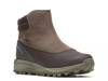 Thermo Kiruna Mid Snow Boot - Women's Dark Brown view