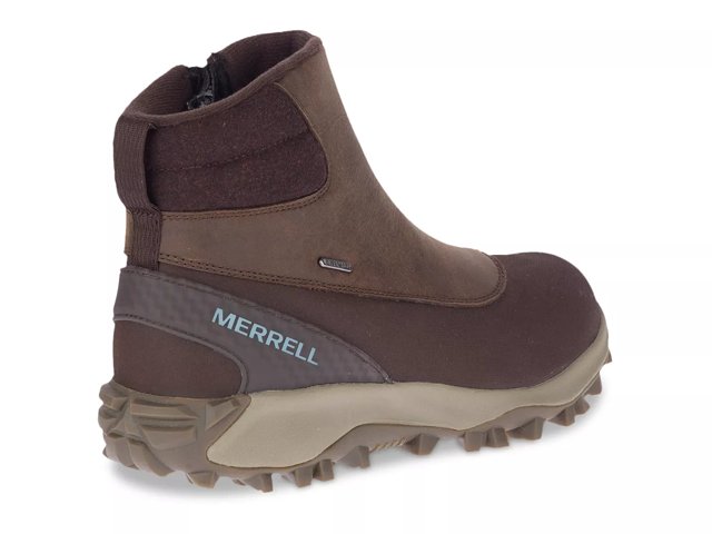 Thermo Kiruna Mid Snow Boot - Women's