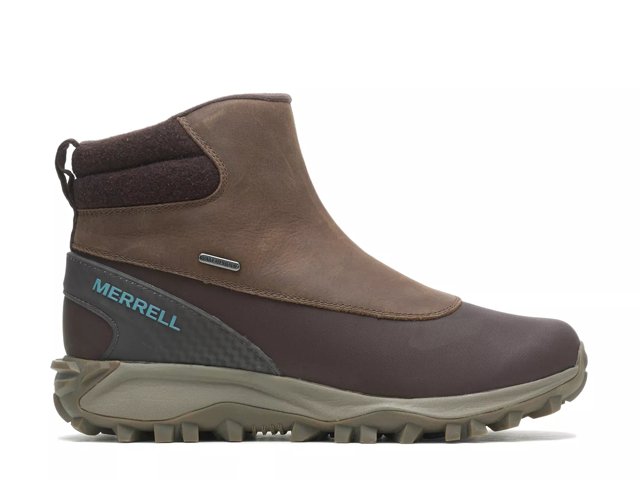 Merrell Thermo Kiruna Mid Snow Boot Free Shipping DSW