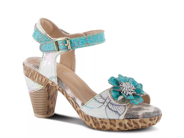 Dsw spring discount step sandals