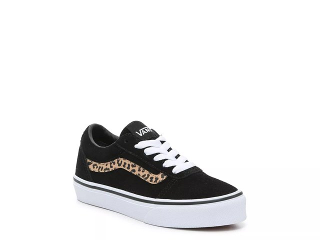 Old skool vans dsw sale