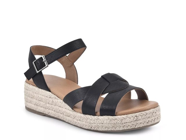 Espadrille sandals dsw top