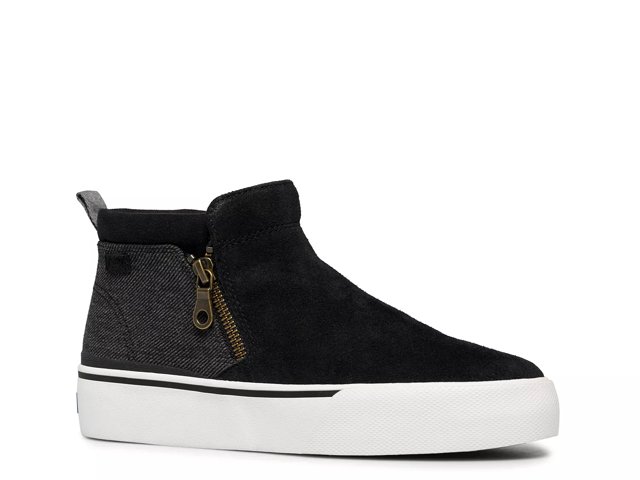 Keds high tops womens best sale