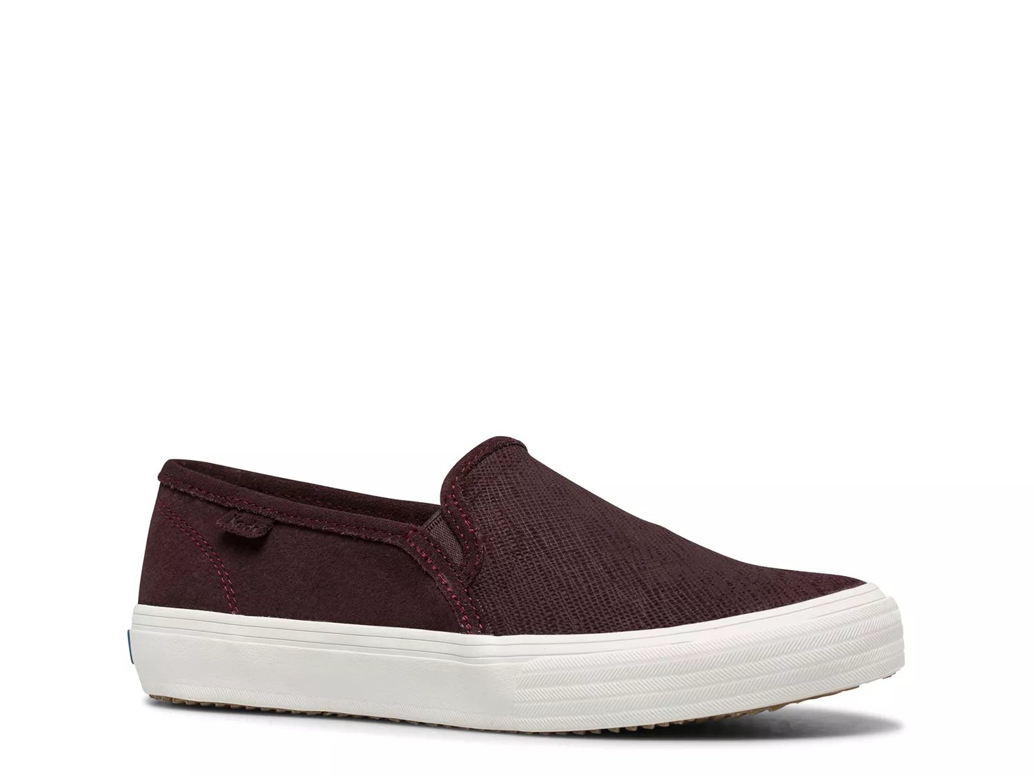 keds slip ons dsw