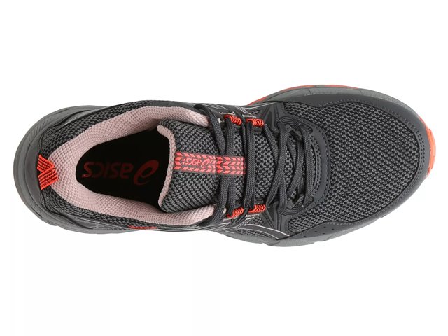 Tenis trail clearance asics