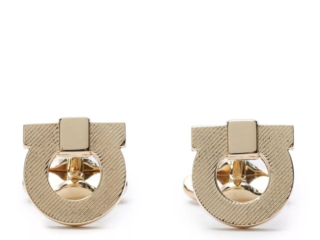 Gancini cufflinks online