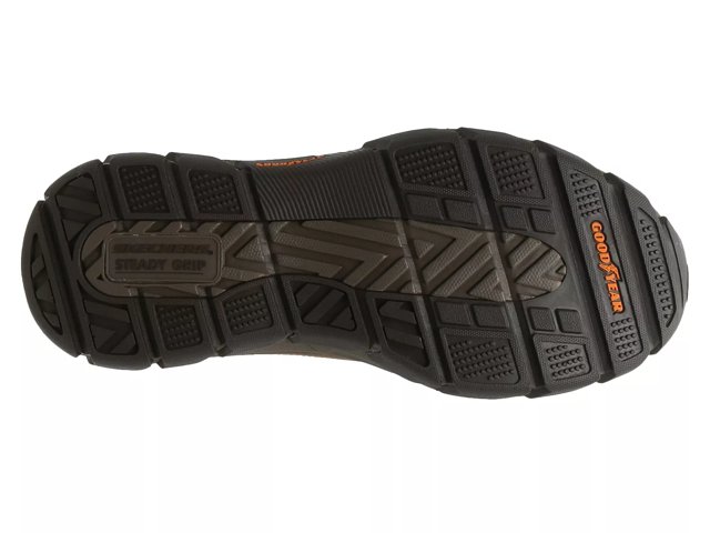 Dsw skechers relaxed fit memory foam shop