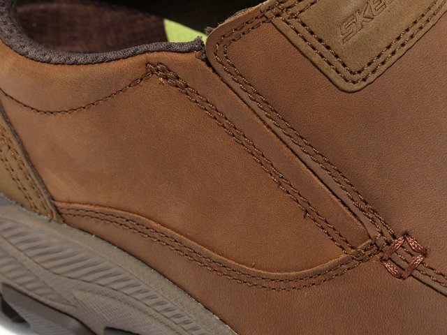 Skechers brown casual shoes new arrivals