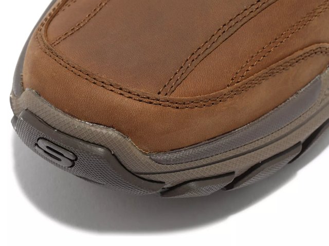 Dsw skechers relaxed fit sales