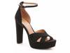 Jessica Simpson Irbella Platform Sandal - Free Shipping | DSW