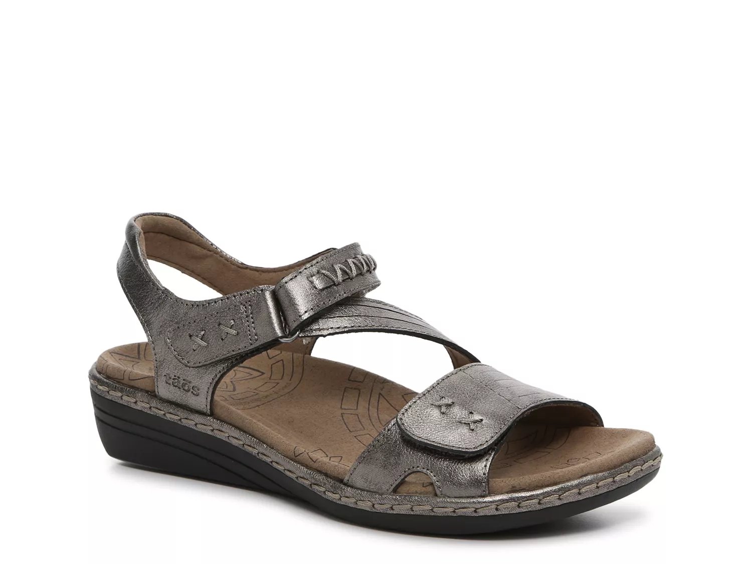 Taos Zenith Sandal - Free Shipping | DSW