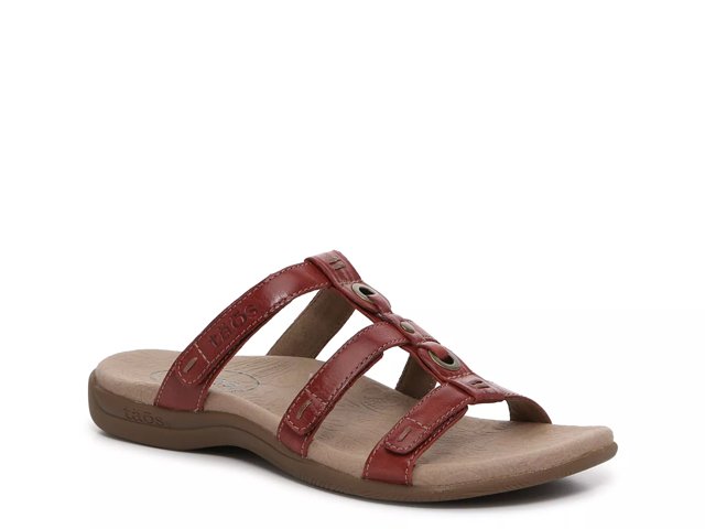 Dsw taos clearance