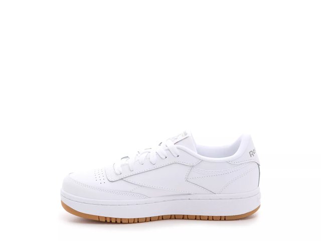 Reebok Classic Leather & Club C [REE]GROW Info