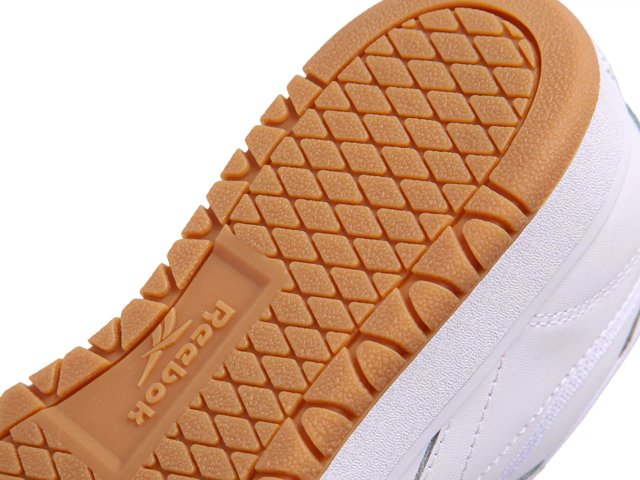 Reebok club c double perf store