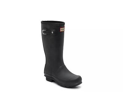 Hunter kids deals wellies