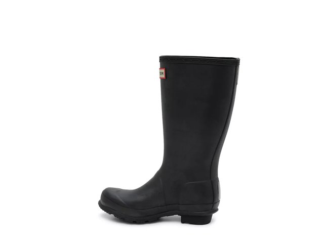 Dsw 2025 hunter boots