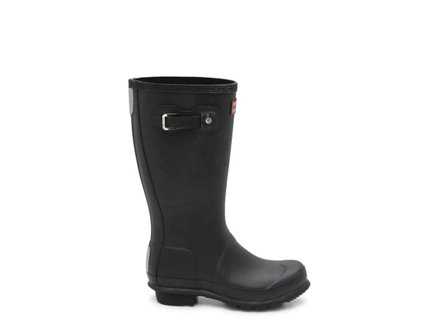 Hunter boots hotsell dsw