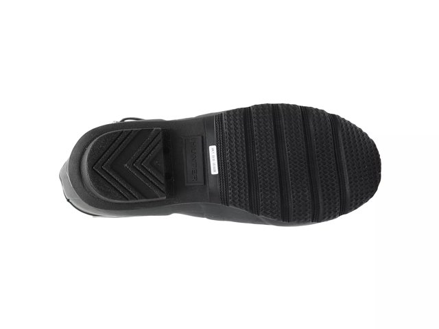 Hunter boots dsw discount