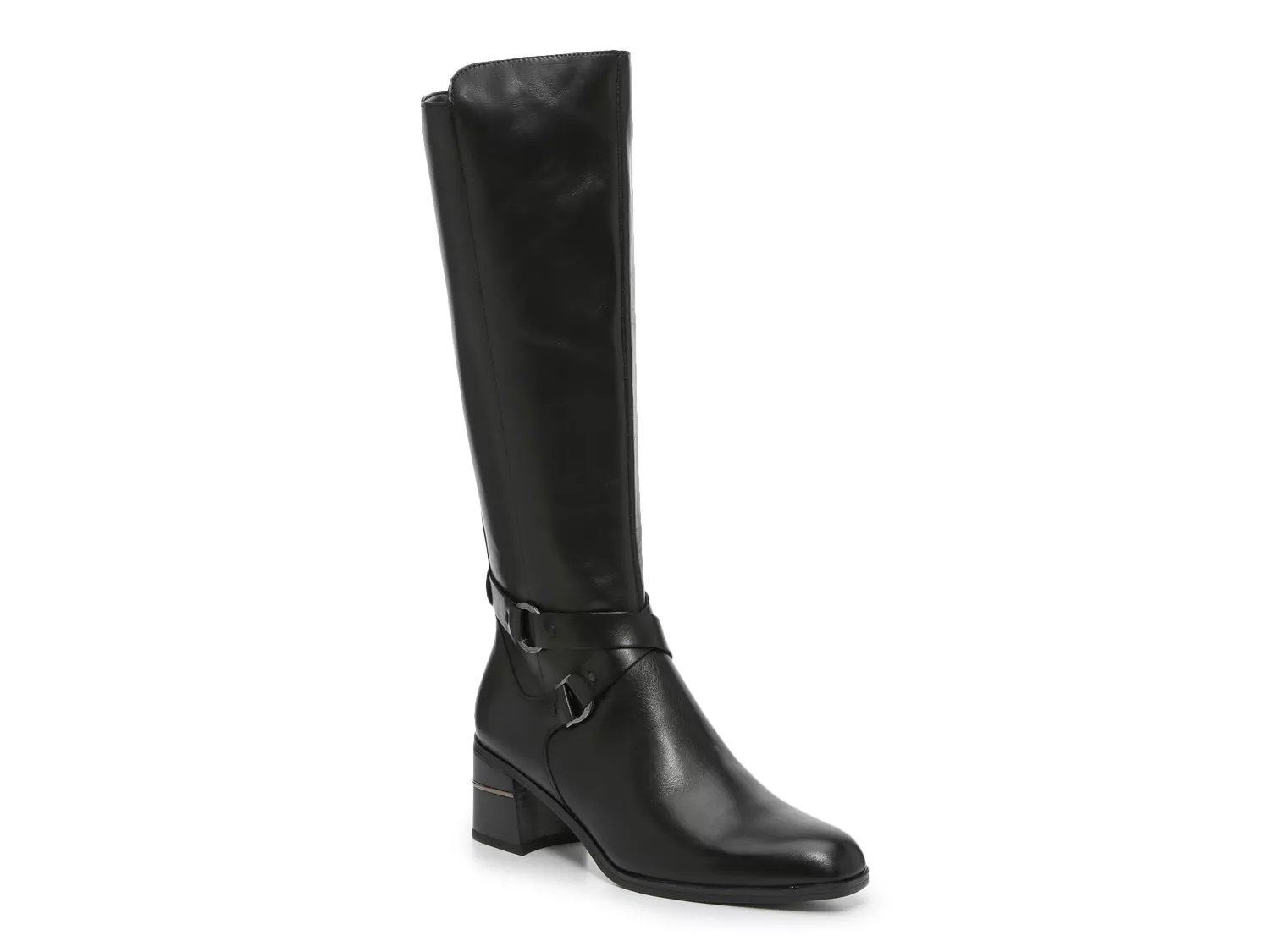 Naturalizer Shore Boot - Free Shipping | DSW