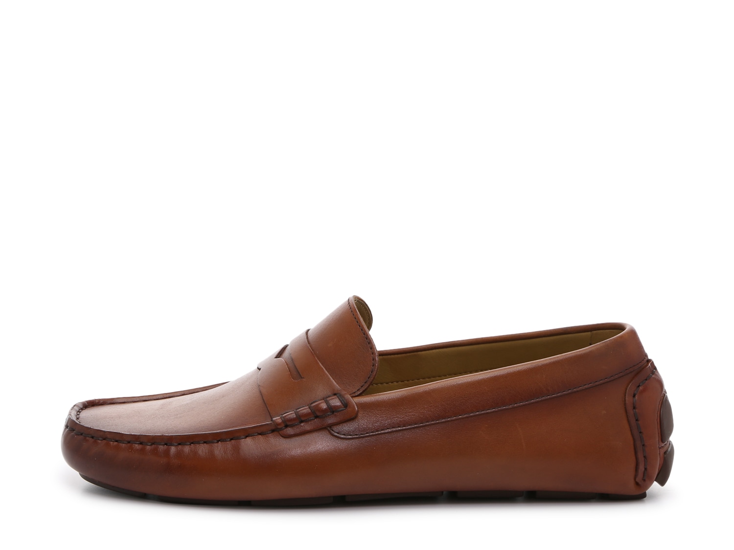 Esmail Driving Loafer