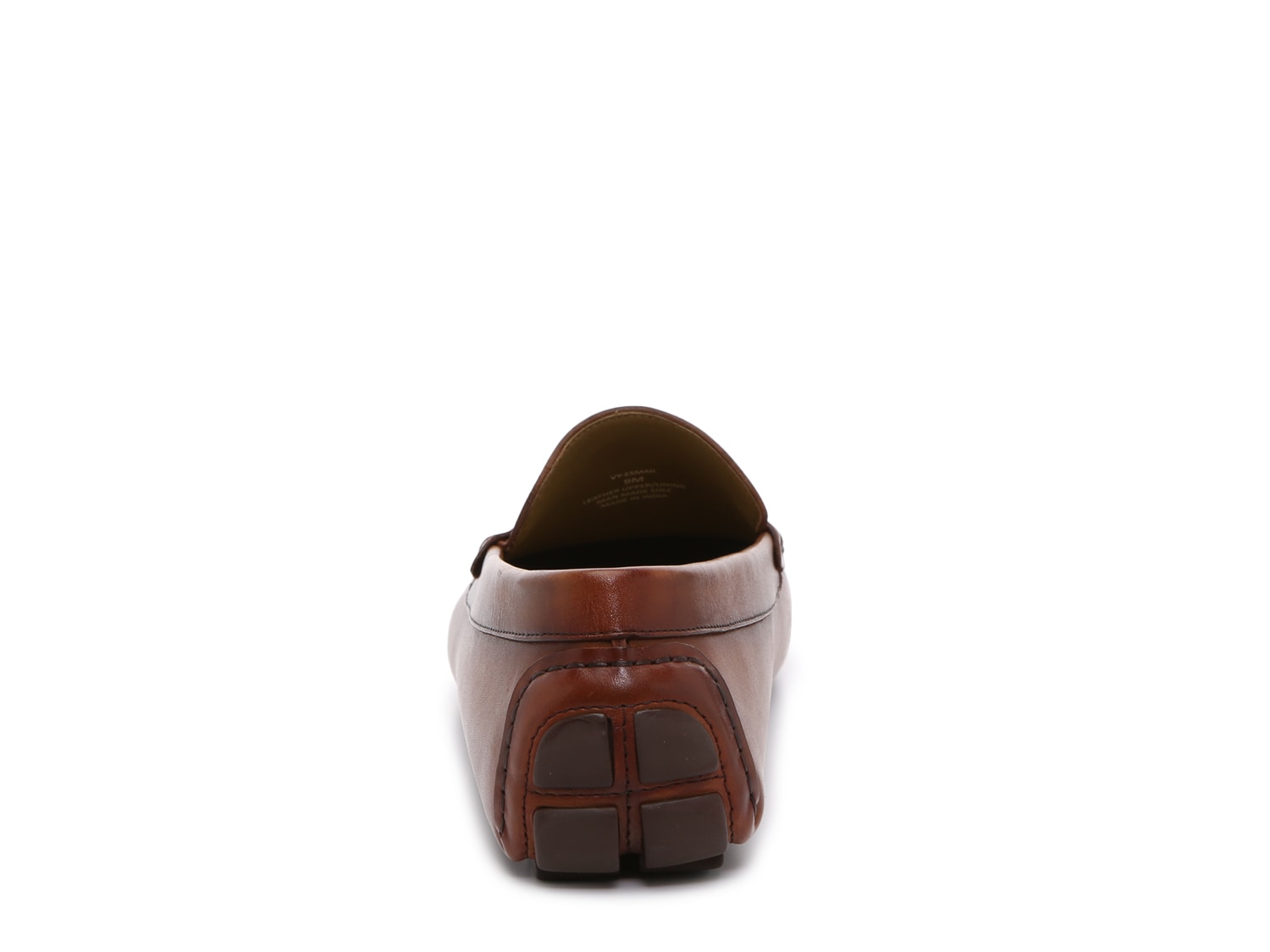 Esmail Driving Loafer