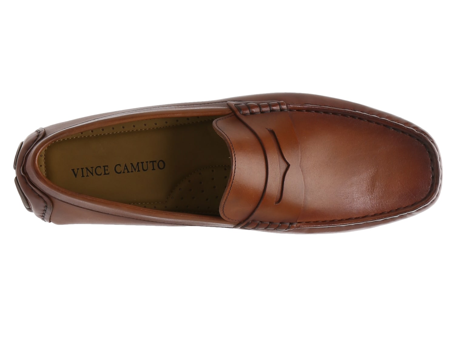 vince camuto penny loafers