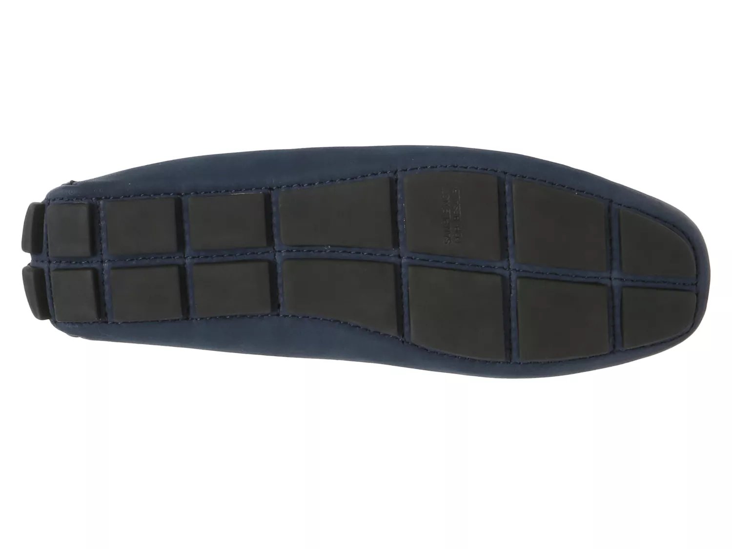 Esmail Driving Loafer