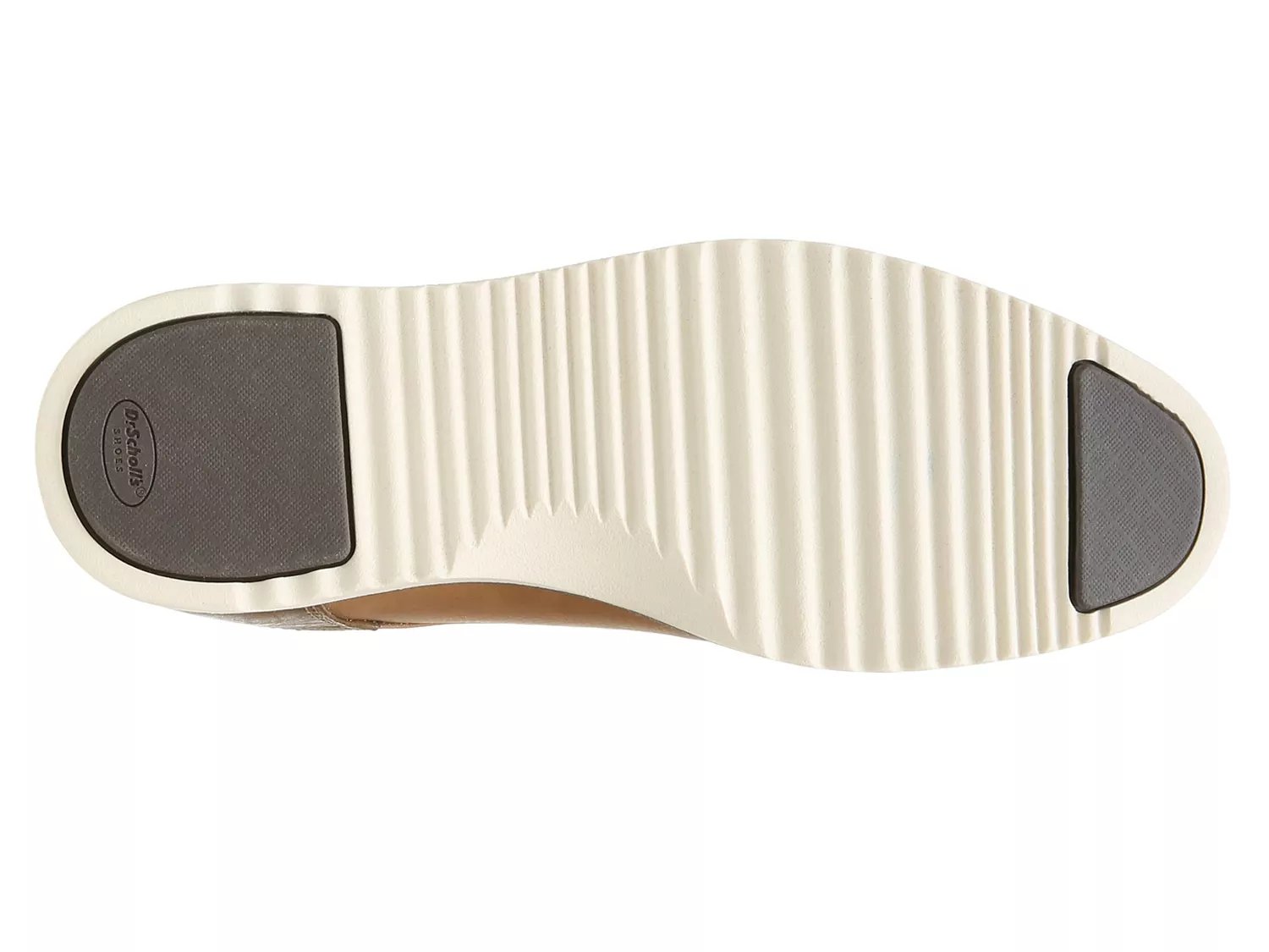 dr scholl's sync tan