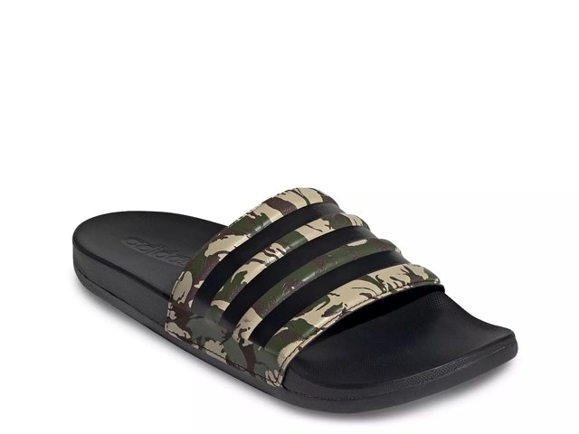Adidas sandals dsw shop