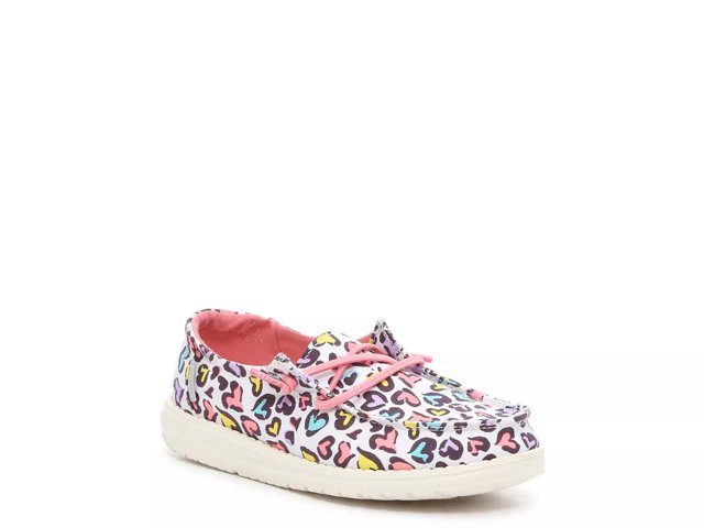 Dsw hotsell cheetah shoes