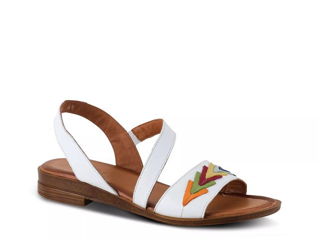 Dsw sales spring step
