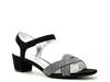 David Tate Rona Sandal - Free Shipping | DSW