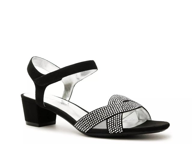 David Tate Rona Sandal Free Shipping DSW