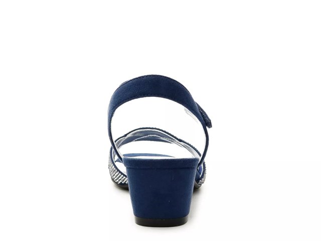 David tate dress on sale sandals