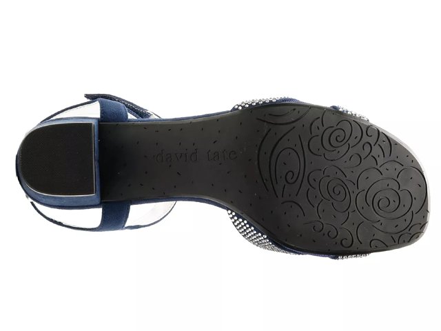 David Tate Rona Sandal