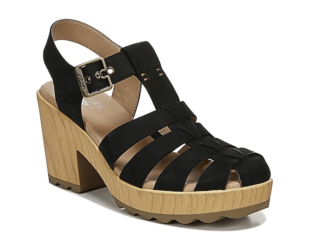 Zodiac Leena Sandal - Free Shipping | DSW