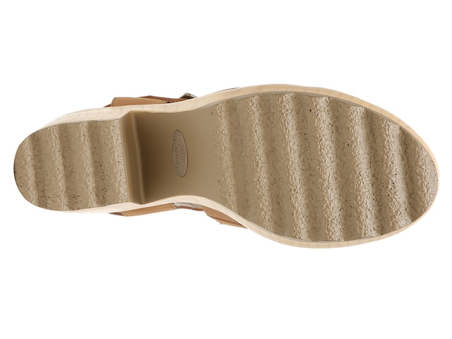Dr. Scholl's Original Collection Want It All Fisherman Sandal | DSW