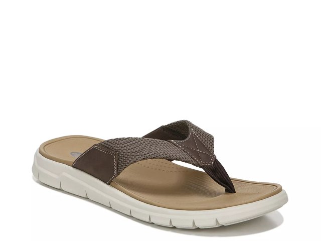 Dr. Scholl s Tense Flip Flop Free Shipping DSW