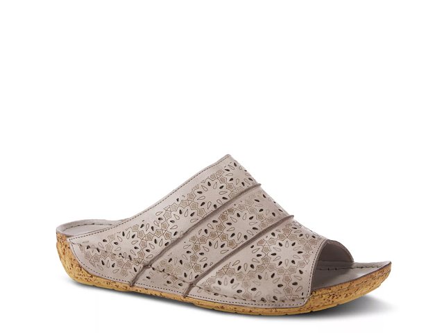 Dsw spring clearance step