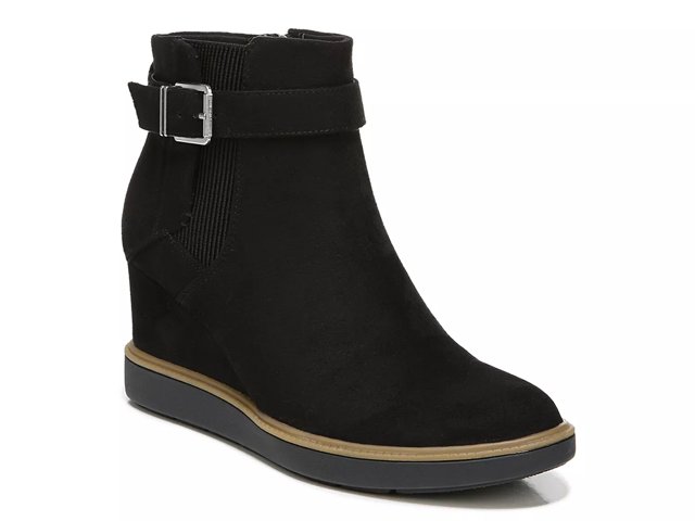 Dsw dr cheap scholl's booties