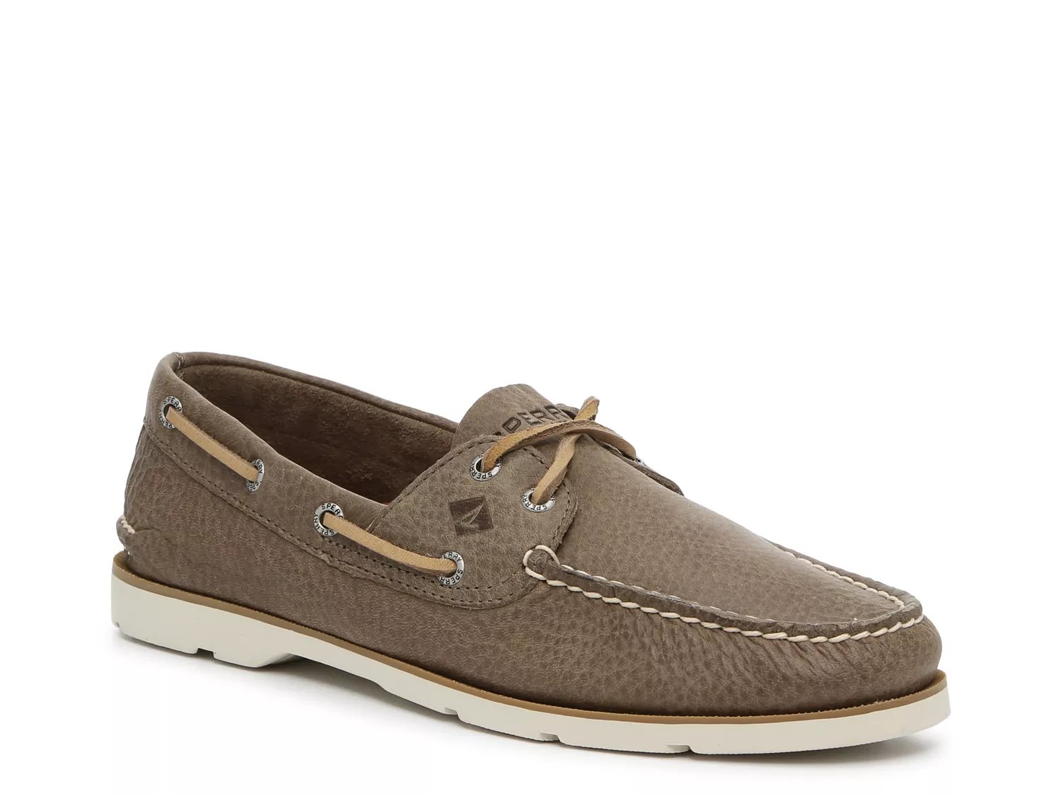 Sperry Leeward 2Eye Boat Shoe DSW