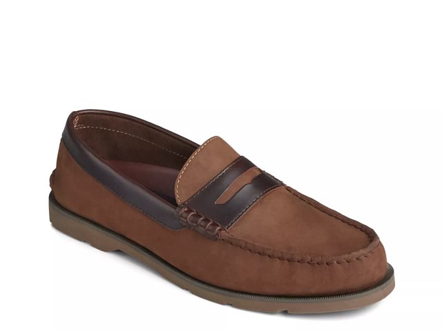 Dsw online sperry mens