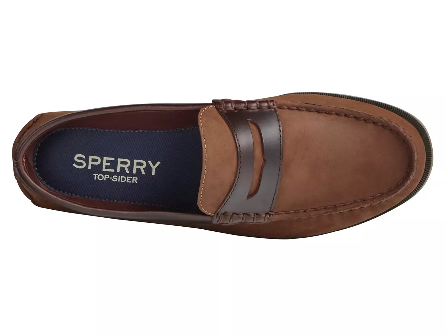 Sperry Leeward Penny Loafer | DSW