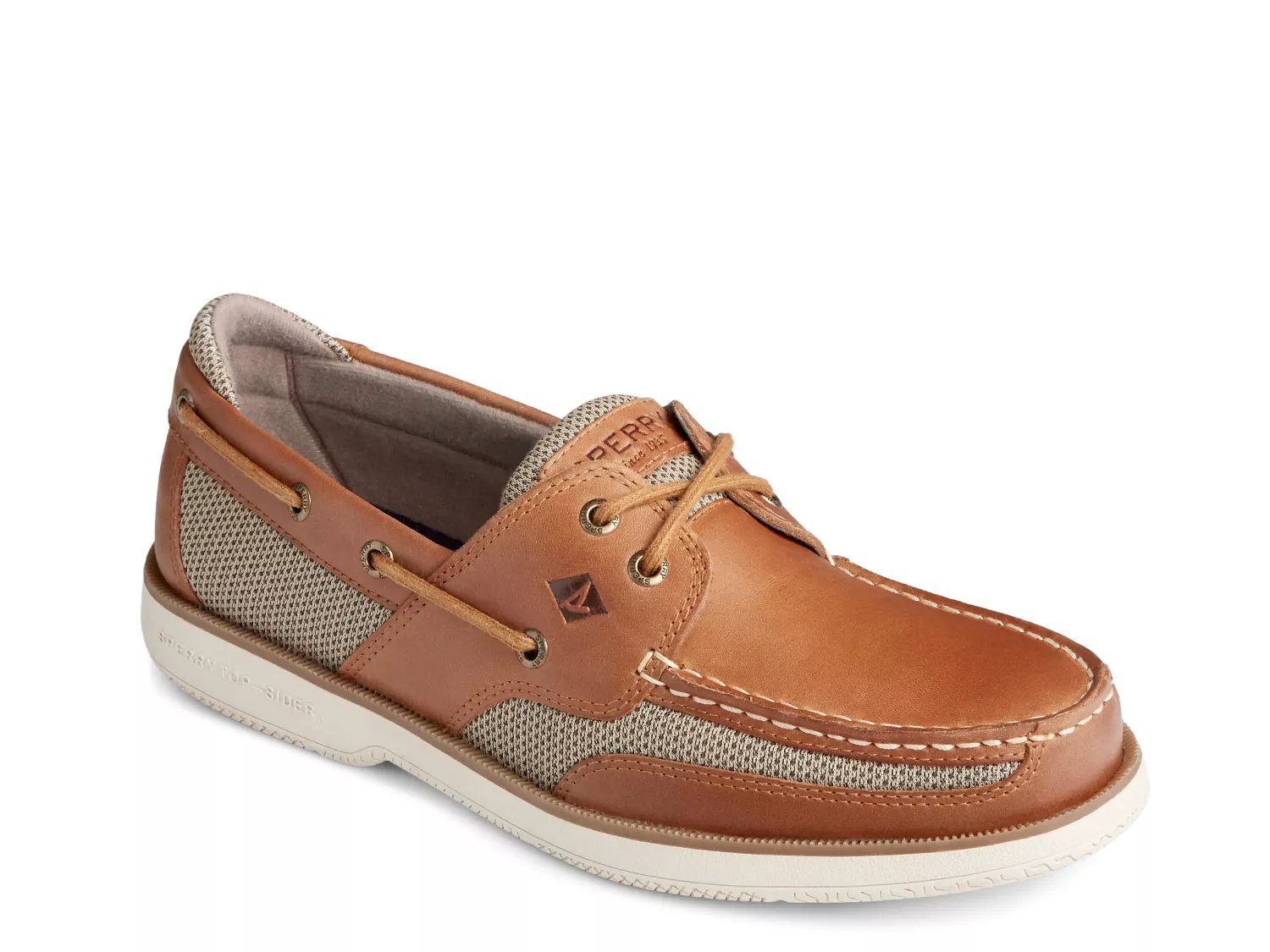 Sperry Surveyor Boat Shoe Free Shipping DSW