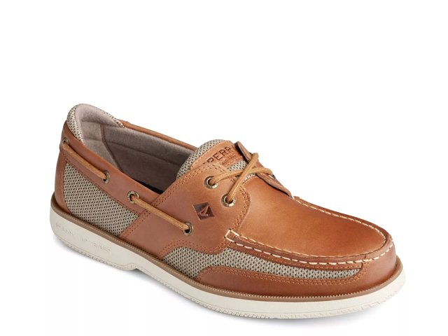 Sperry halyard boat sales shoe