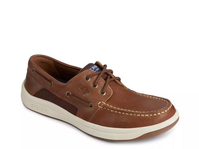 Sperry convoy sales slip on